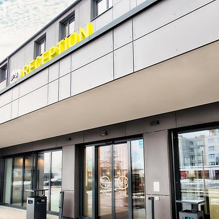 B&B Hotel Augsburg-West Exterior photo
